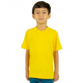 SHVEEY Shaka Wear Youth V Neck T-Shirt