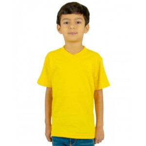 SHVEEY Shaka Wear Youth V Neck T-Shirt