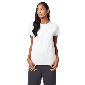 SL04 Hanes Ladies' Perfect T-Shirt