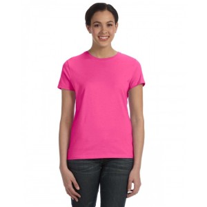 SL04 Hanes Ladies' Perfect T-Shirt