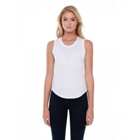 ST1054 StarTee Ladies' Perfect Tank Top