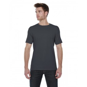 ST2110 StarTee Men's Cotton Crew Neck T-Shirt