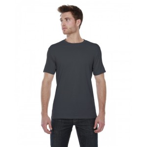 ST2110 StarTee Men's Cotton Crew Neck T-Shirt