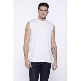 ST2150 StarTee Men's Muscle T-Shirt