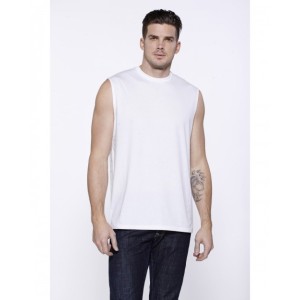 ST2150 StarTee Men's Muscle T-Shirt