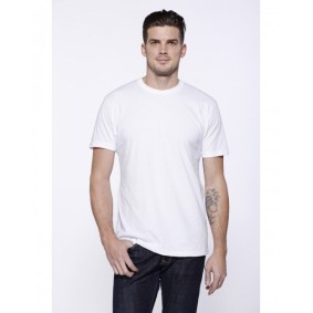 ST2410 StarTee Men's CVC Crew Neck T-shirt