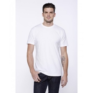 ST2410 StarTee Men's CVC Crew Neck T-shirt