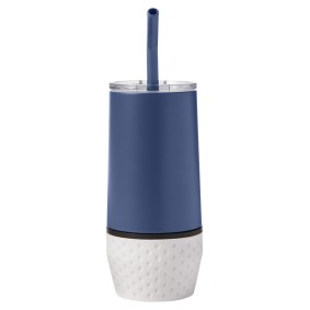 Swannies Golf SW021 22oz Ceramic Lined Vacuum Insulated Tumbler