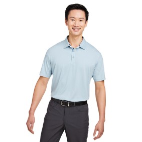 SW2000 Swannies Golf Men's James Short Sleeve Polo Shirt