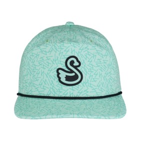 Swannies Golf SWBI800 Bishop Hat