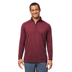 Swannies Golf SWC500 Men's Colt Quarter-Zip