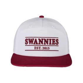 Swannies Golf SWCH800 Charlie Hat