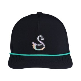 Swannies Golf SWDA800 Dakota Hat