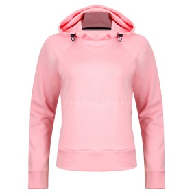 Swannies Golf SWE600L Ladies' Emma Hoodie