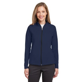 SWF400L Swannies Golf Ladies' Cora Full-Zip Jacket