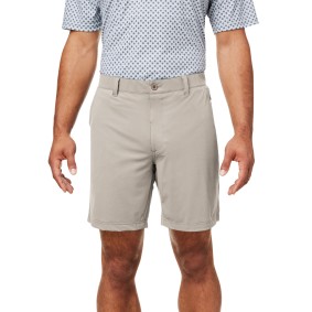 Swannies Golf SWF700 Men's Fairway Shorts