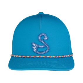 Swannies Golf SWHM800 Holman Hat