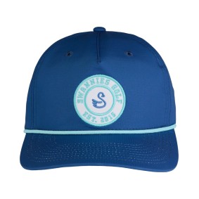 Swannies Golf SWKE800 Keaton Hat