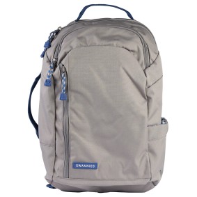 SWRB100 Swannies Golf Radcliff Backpack Laptop BackPack