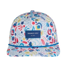 Swannies Golf SWSI800 Simon Hat