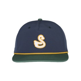 Swannies Golf SWTO800 Tobin Hat