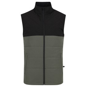 SWV100 Swannies Golf Men's Cruz Vest