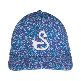 Swannies Golf SWVA800 Vance Hat