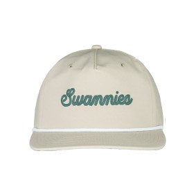 Swannies Golf SWWL800 Walter Hat