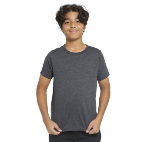 Threadfast Apparel T1001B Youth Epic CVC T-Shirt