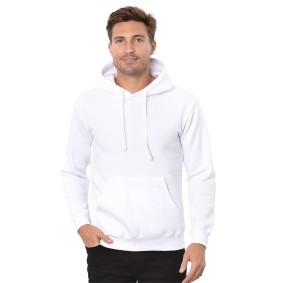 Threadfast Apparel T2000 Unisex Epic Fleece Pullover Hooded Sweatshirt