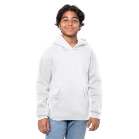 Threadfast Apparel T2000B Epic Youth Fleece Pullover Hooded Sweatshirt