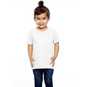 T3930 Fruit of the Loom Toddler HD Cotton Infant T-Shirt