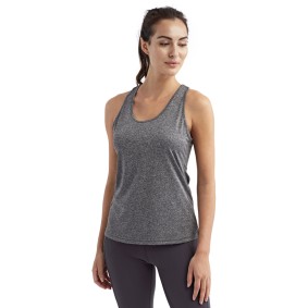 TD042 TriDri Ladies' Knot Back Venus Tank Top