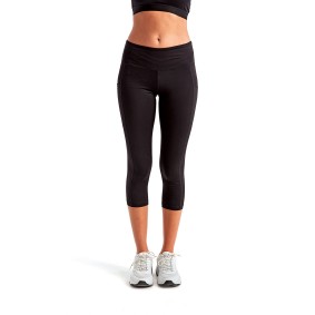 TD533 TriDri Ladies' Three Quarter Performance Leggings Pant