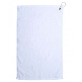 TRU25CG Pro Towels Diamond Collection Golf Towel