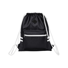 Team 365 TT021 Zone Drawstring Backpack