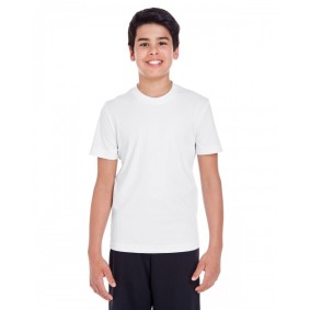 TT11Y Team 365 Youth Zone Performance T-Shirt