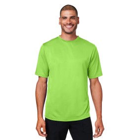 Team 365 TT15 Men's Zone Performance Mesh T-Shirt