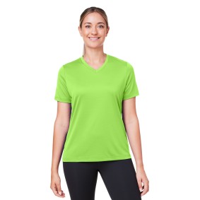 Team 365 TT15W Ladies' Zone Performance Mesh T-Shirt