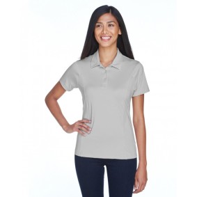 TT20W Team 365 Ladies' Charger Performance Polo Shirt