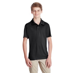 TT51Y Team 365 Youth Zone Performance Polo Shirt