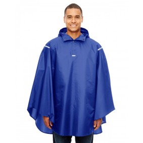 TT71 Team 365 Adult Zone Protect Packable Poncho