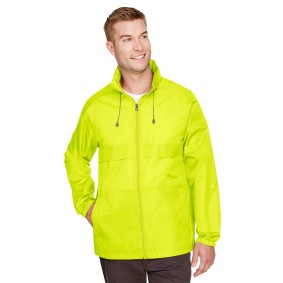 TT73 Team 365 Adult Zone Protect Lightweight Jacket