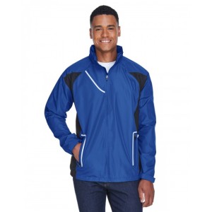 TT86 Team 365 Men's Dominator Waterproof Jacket