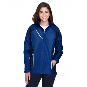 TT86W Team 365 Ladies' Dominator Waterproof Jacket