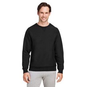 TT98 Team 365 Unisex Zone HydroSport Heavyweight Sweatshirt