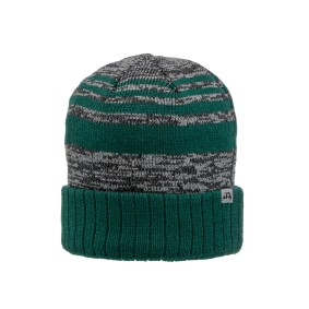 TW5000 J America Adult Echo Knit Hat