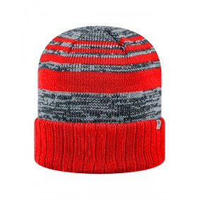 TW5000 J America Adult Echo Knit Hat