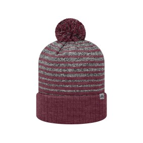 TW5001 J America Adult Ritz Knit Hat