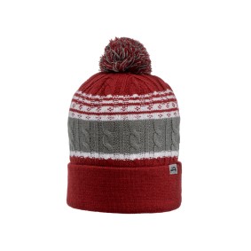 TW5002 J America Adult Altitude Knit Hat